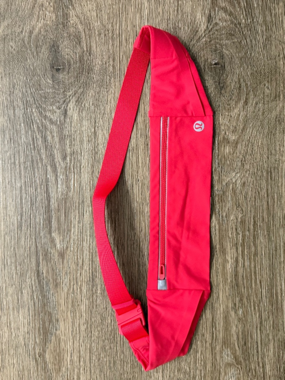 Lululemon Fast and Free running Belt size s/m